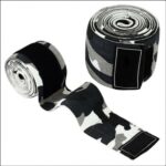 Custom Boxing Hand Wraps