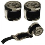 Custom Boxing Hand Wraps