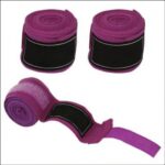 Custom Boxing Hand Wraps