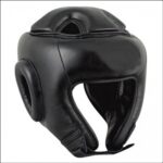 Custom Boxing Head Guard