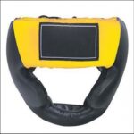 Custom Boxing Head Guard