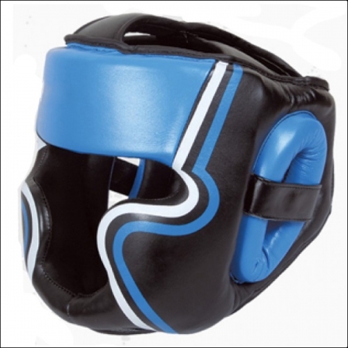 Boxing-Head-Guard-5.jpg Custom Boxing Head Guard - Image 1