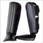Custom Boxing Shin Pads