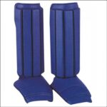 Custom Boxing Shin Pads