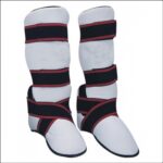 Custom Boxing Shin Pads