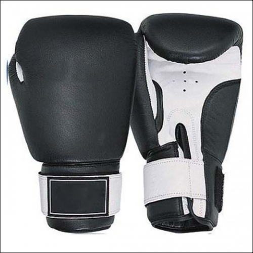 Boxing-Training-Gloves-1.jpg Custom Boxing Training Gloves - Image 1