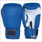 Custom Boxing Training Gloves