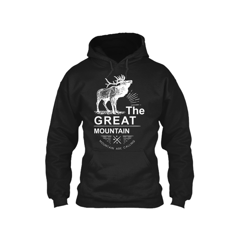 Hoodie-1.jpg Custom Black Hoodie - Image 1