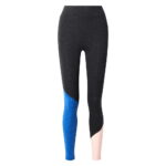 Custom Black Legging