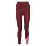 Custom Brown Legging