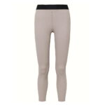 Custom Black Legging