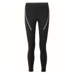 Custom Black Legging