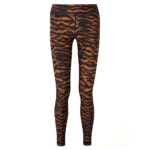 Custom Black Legging