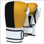 Custom Professional Boxing Gloves