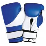 Custom Professional Boxing Gloves