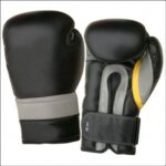 Custom Professional Boxing Gloves