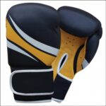 Custom Professional Boxing Gloves