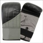 Custom Punching Gloves
