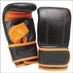 Custom Punching Gloves