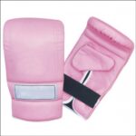 Custom Punching Gloves