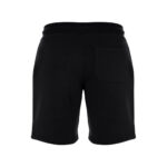 Custom Black Shorts - Image 2