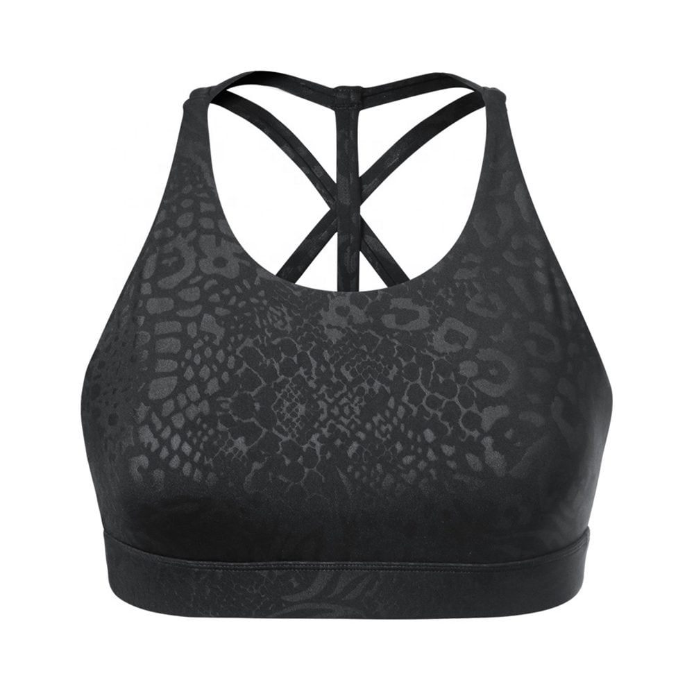 sports-bra-5.jpg Custom Black Sports Bra - Image 1